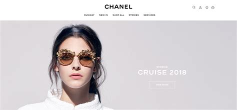 chanel online store uk|Chanel online shop.